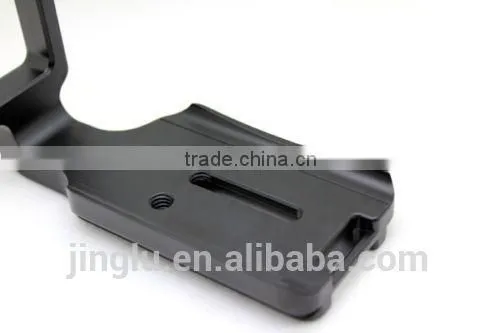 L Plate L Bracket Made for PENTAX K20D Camera photo-3