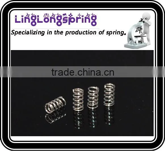 Free Sample/stainless Steel Compression Spring/304 Compression Spring photo-4