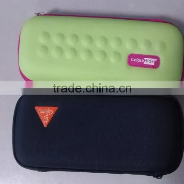 Hard EVA Pencil Case for Kids photo-4
