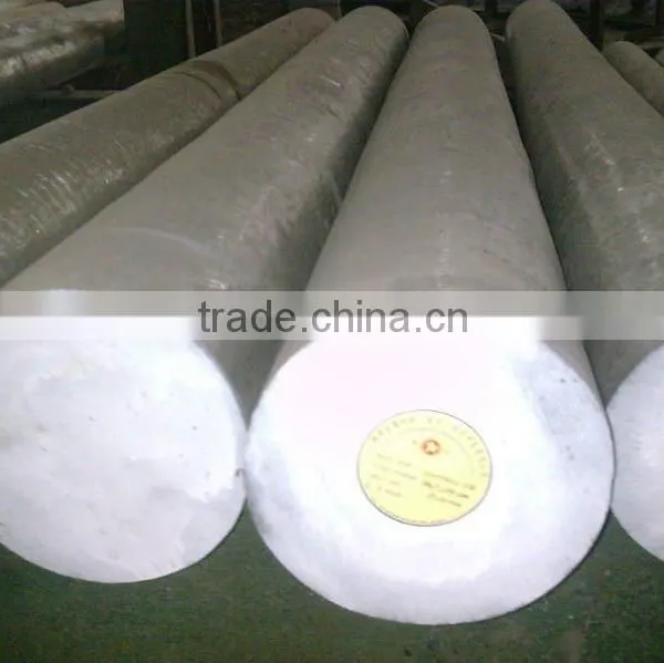 High Tensile Top Quality AISI D3 Steel Round Bar From China photo-4