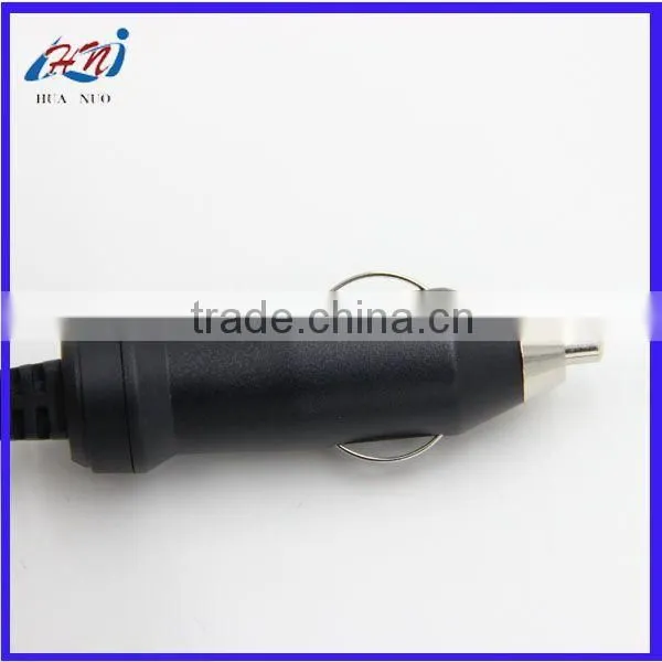 Car Cigarette Lighter Plug,car Charger to DC1.75*4.75 With Cable photo-4