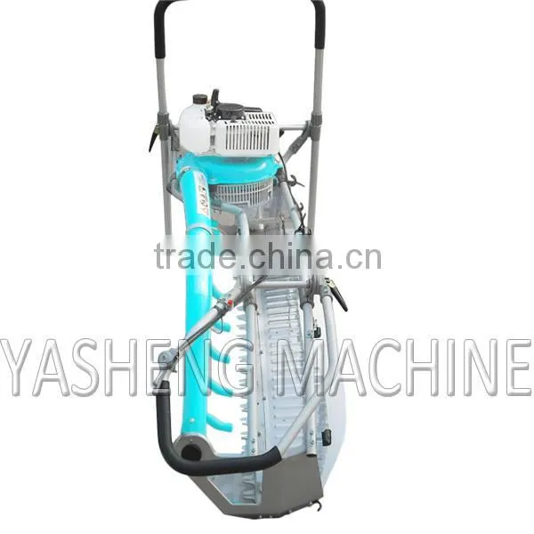 Hot Sale Gasoline Two-man Tea Plucker photo-2