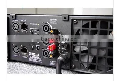 Durable Ca12 Ca18 Ca20 Cheap High Quality Professional Power Amplifier Ca photo-3