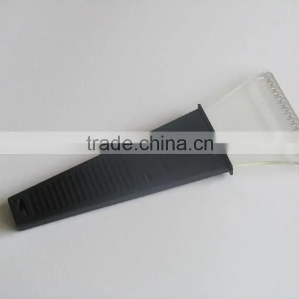 Custom Made Good Quality Plastic Ice Scraper for Car Cleaning photo-2
