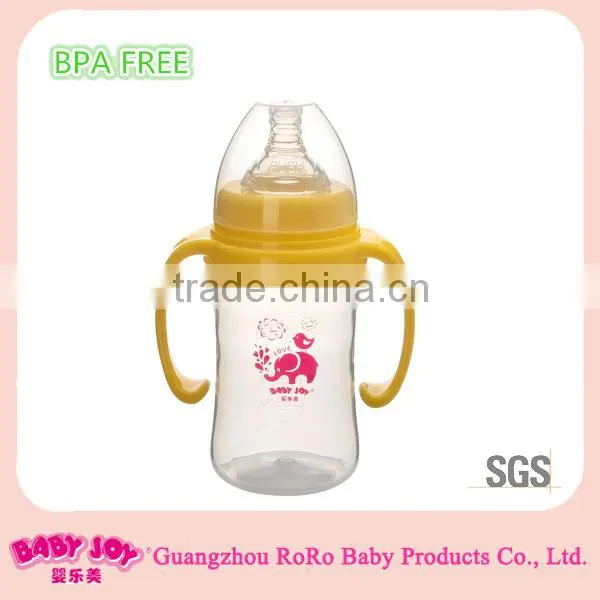 2016 Unique Design Baby Milk Bottle Feeding Bottle photo-3