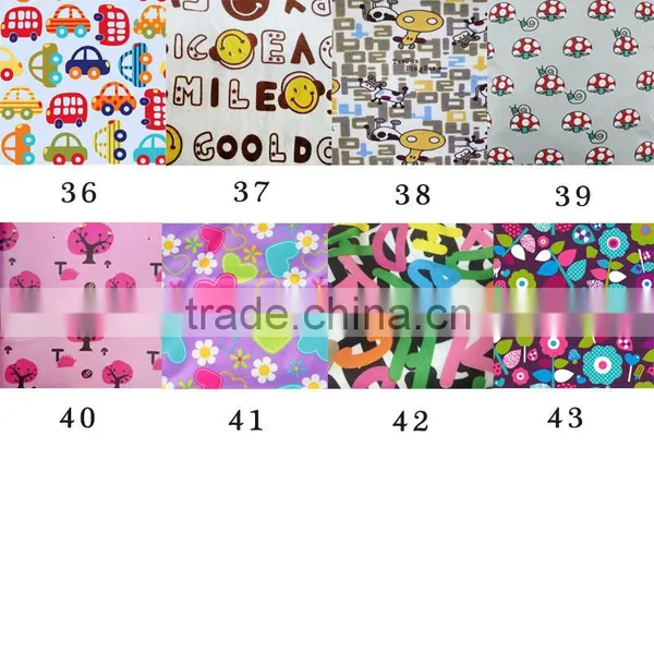New Printed Babyfriend Diaper Wholesale Babyfriend Newborn AIO Cloth Diaper photo-4