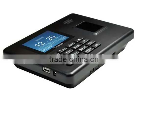 Fast Matching Fingerprint Time Attendance System for Attendance Tracking photo-3
