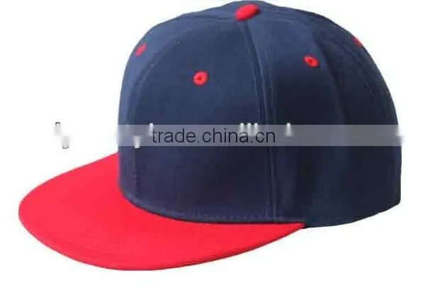 Fashion Custom Made Embroidery Logo Cotton Twill Snap Back Sport Baseball Football Basketball Golf Car Club Caps Hats