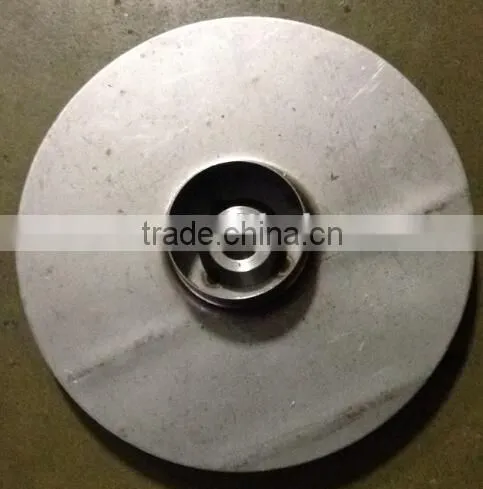 Top Quality Stainless Steel Impeller Pump Centrifugal CPM158 photo-5