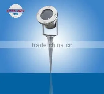 High Quality 50W Underwater Lamp Light E14 Lamp Base 12-250V