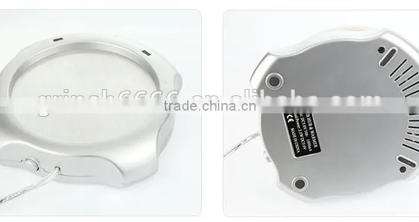 Usb Warmer,portable Cup Coaster,electric Cup Heater photo-2