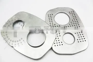 Custom Stamping Metal Parts photo-3