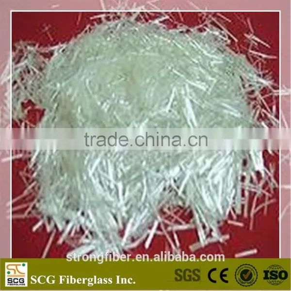 AR Chopped Glass Fiber photo-4