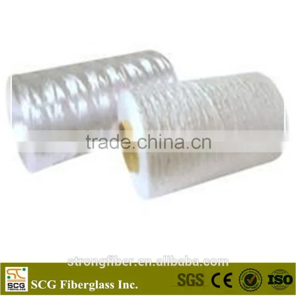 2400tex Gypsum Roving for Plasterboard photo-2
