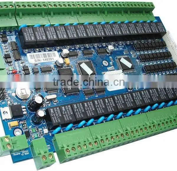 KO-3201 Elevator controller in elevator parts