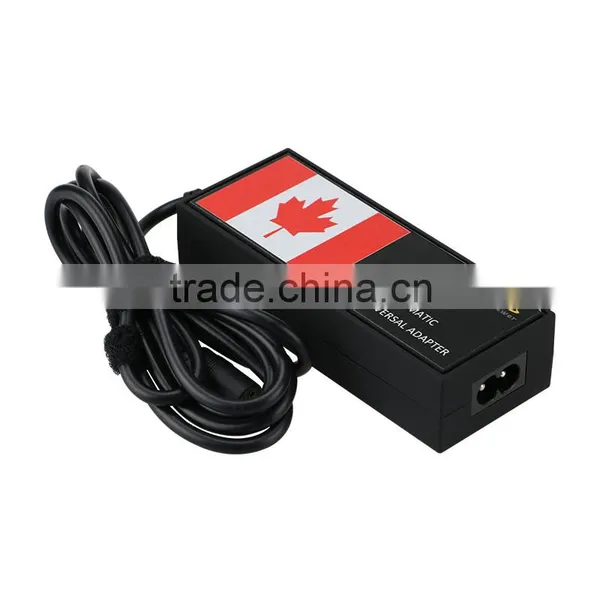 Mini Design Universal 12v 5a Poweradapter for Notebook photo-4