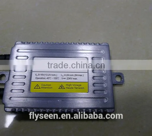 f5 Fast Bright Hid Ballast 35w photo-4