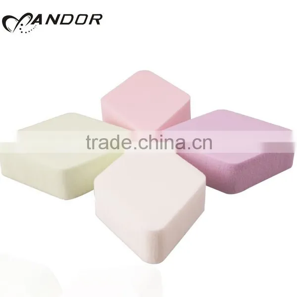 High Quality SBR Makeup Sponge Puff