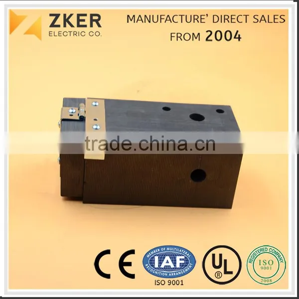 Exothermic Welding Metal Power for Cadweld Mould photo-2