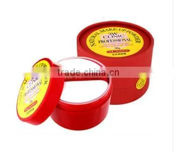 High Quality 3W Clinic Makeup Powder