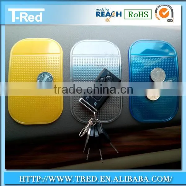 Silicone Sticky Mat, Anti Slip Mat