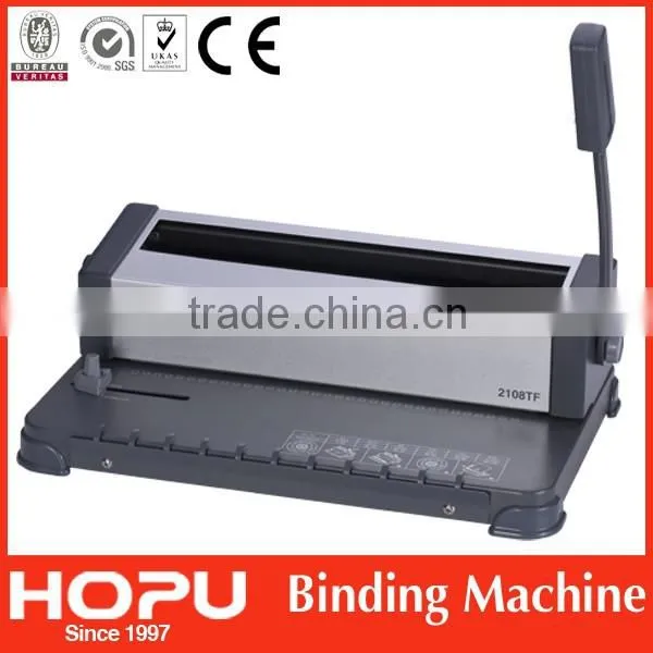 Binding Machine Coil Binding Machine Spiral for Binding Machine