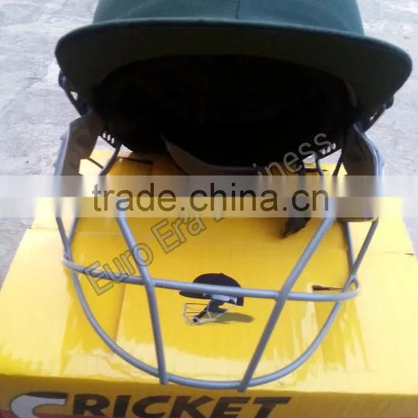 Cricket Batting Helmet photo-2