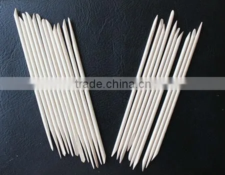 Wooden Orange Sticks photo-3