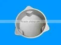 Aluminium Parts of Die Casting photo-2