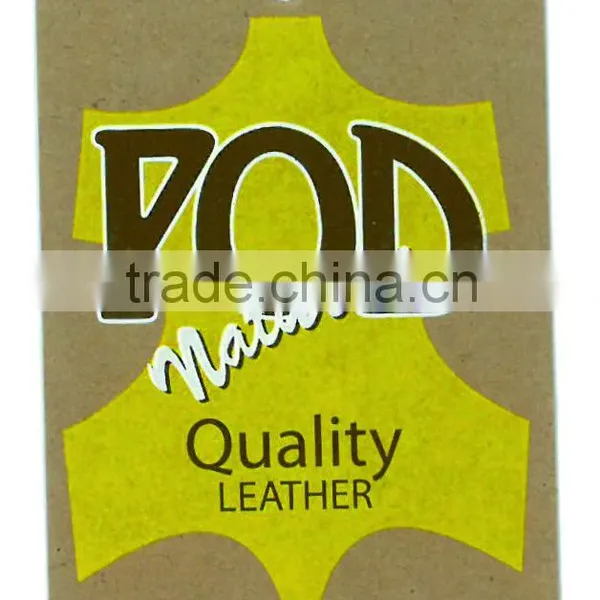 Shoe Tags photo-3