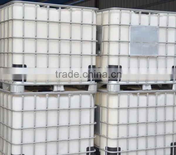 Alkaline Silica Solution for Papermaking photo-4