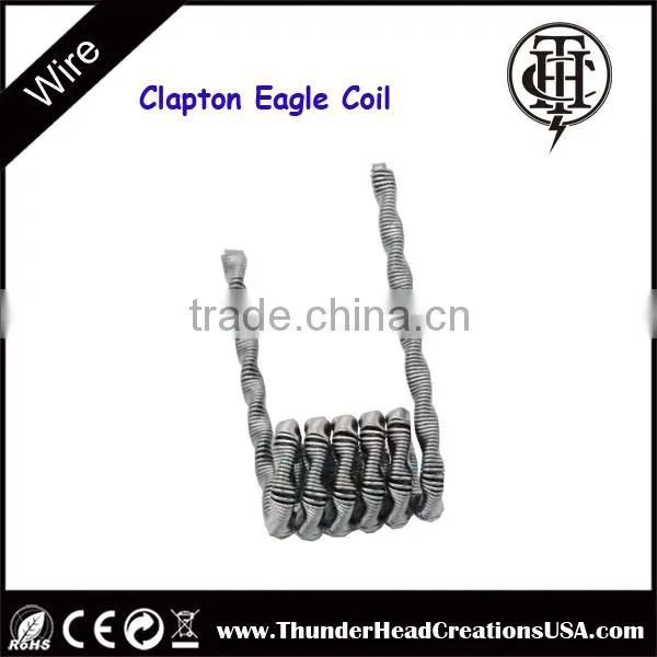 Coil Wire Straight Convenient to Use and Carry Staple Nichrome, Nickel Wire photo-3