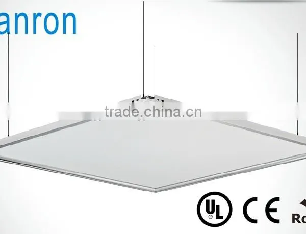 TUV CE&RoHS Flicker Free Square 600*600 Led Panel Light 36W photo-3