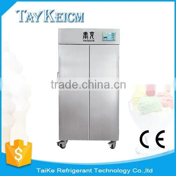 Liquid Nitrogen Immersion Freezer /ultra-low Freezer