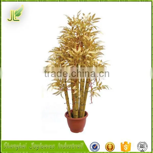 2015 New Arrival Artificial Bamboo Tree for Hotel Decoration photo-6