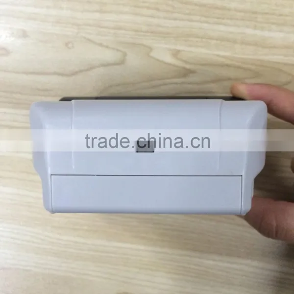 80mm Handheld BluetoothThermal Portable Mobile Printer MP80 photo-6