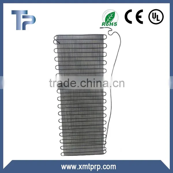 Air Cooled Wire Tube Mini Refrigerator Condenser for Refrigerator photo-4