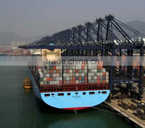 Experienced China Sourcing Agent