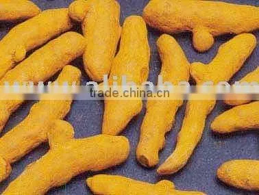 Turmeric Finger
