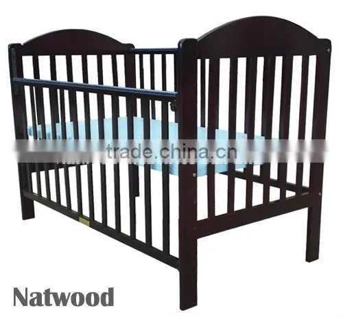 Baby Cribs N810