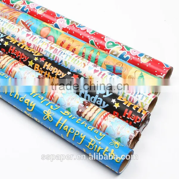 China 60-80g Wrapping Paper Manila Paper photo-2