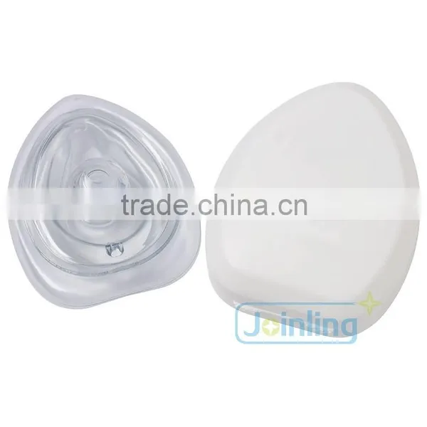 Disposable CPR Mask