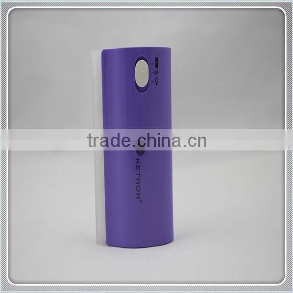 Phone Accessory 5600mAh Power Battery Candles