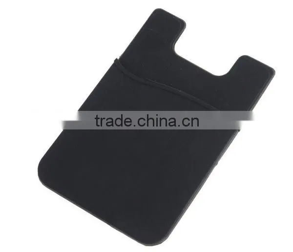 Sticky Mobile Phone Case Wallet photo-2