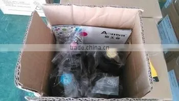 LED Curable UV Ink Aomya for Epson Head Printer Dx5 photo-6