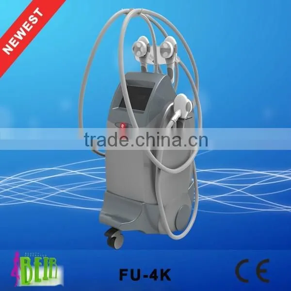 High Intensity Focused Ultrasound Weight Loss for Body FU4K