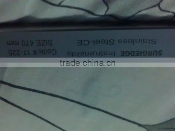 T.C Pin & Wire Cutters photo-4
