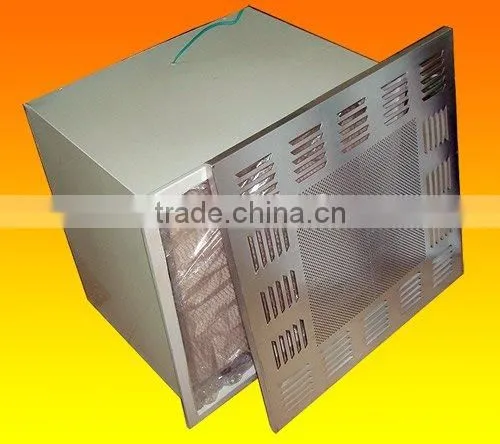 Clean Room Air Purifier