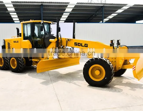 SDLG G9190 Motor Grader for Sale From LVCM photo-4
