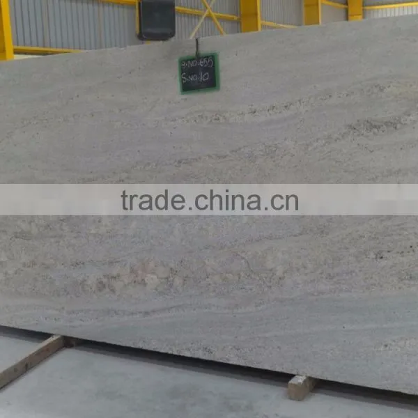 Colonial White Granite photo-2